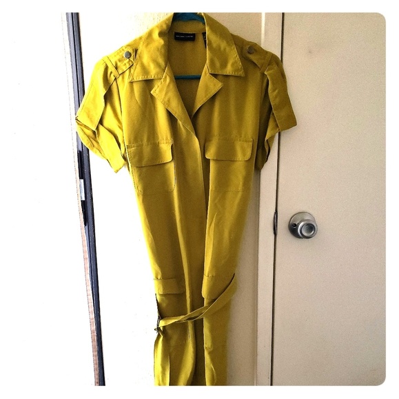 Dress - Picture 1 of 2